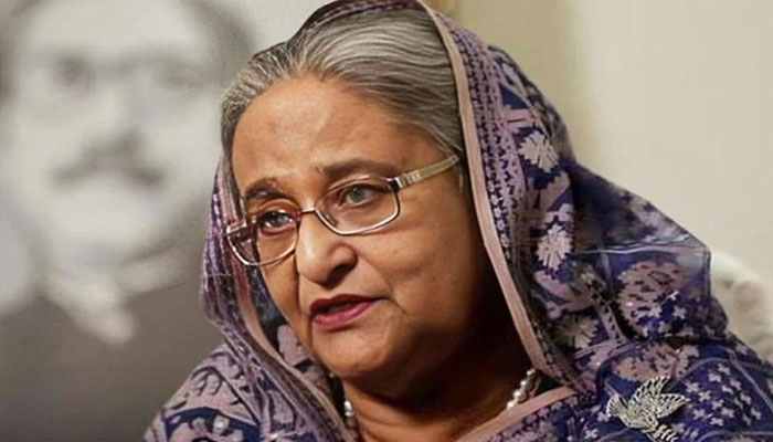‘২২৭ জনকে হত্যার লাইসেন্স পেয়ে গেছি’ বক্তব্যটি শেখ হাসিনার