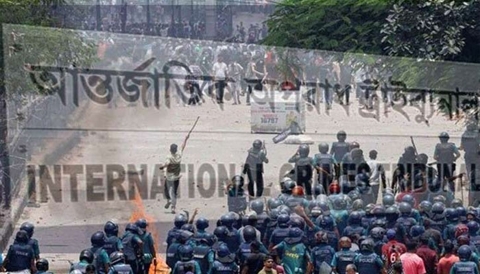 ফেঁসে যাচ্ছেন ম্যাজিস্ট্রেটরা