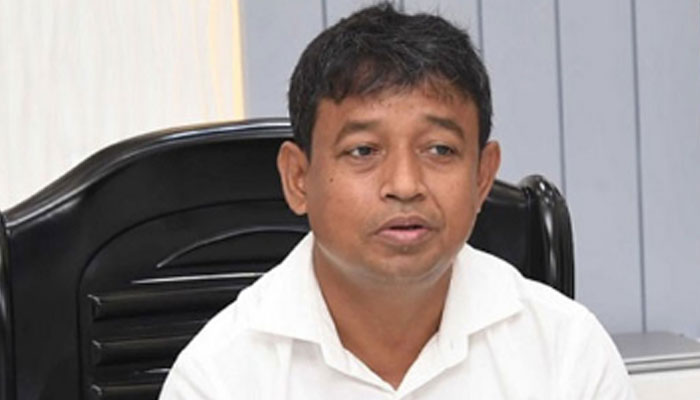 এমপি আজিম হত্যার তদন্তে ভারত যাবে ডিবি