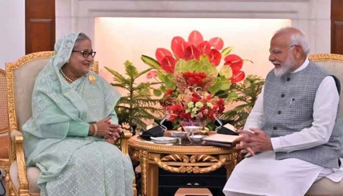বাংলাদেশিদের জন্য ই-মেডিকেল ভিসা চালু করা হবে: মোদি