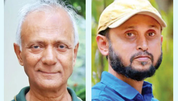 শিল্পকলা একাডেমি : মহাপরিচালকের পদত্যাগপত্র উপদেষ্টা ফারুকীর টেবিলে