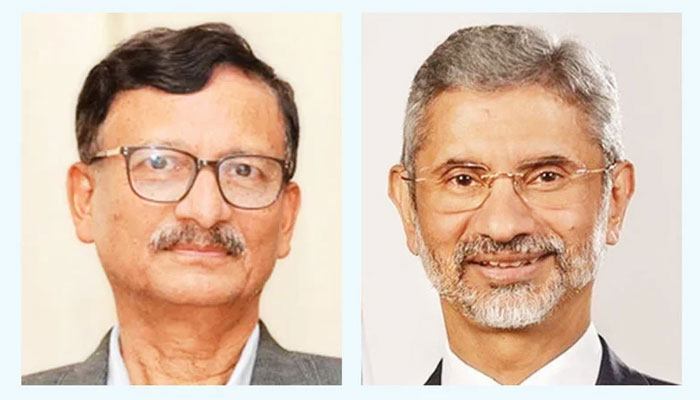 তৌহিদ-জয়শঙ্কর বৈঠক মাসকাটে : দিল্লিকে সম্পর্ক আর খারাপ না করার বার্তা দেবে ঢাকা