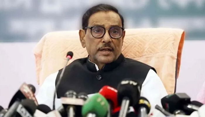 শ্রেণিকক্ষে-পরীক্ষার হলে ফিরে যাবে শিক্ষার্থীরা, প্রত্যাশা কাদেরের