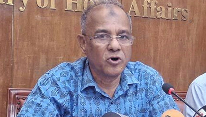 পাঁচ বছর সরকারকে ক্ষমতায় রাখার বিষয়ে আমি কিছুই বলিনি