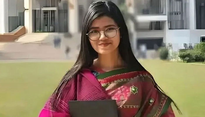 ইসরাইল বিরোধী কর্মসূচিতে বাধা, ড্যাফোডিলের সেই শিক্ষিকা বরখাস্ত