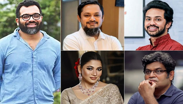 ইরেশ যাকেরের নামে জুলাই হত্যা মামলা, ক্ষোভে ফুঁসছে শোবিজ অঙ্গন