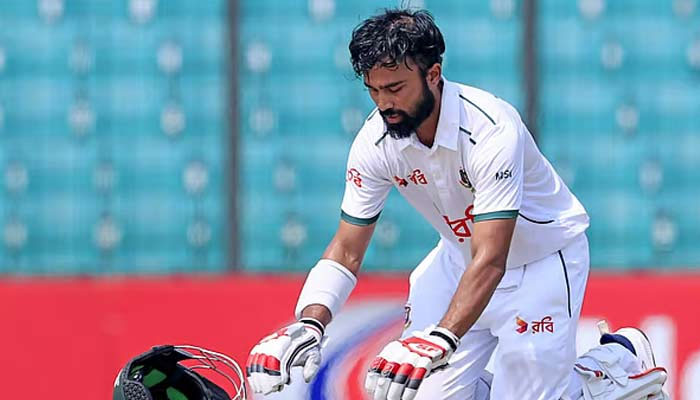 ৮৬৪ দিন পর অবশেষে এমন সেঞ্চুরি পেল বাংলাদেশ