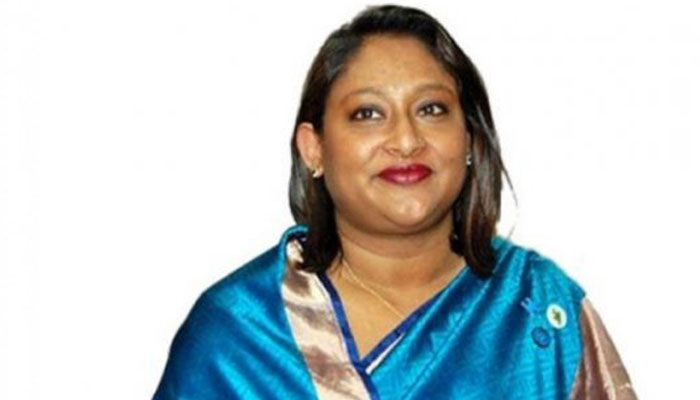 পুতুলের ফ্ল্যাট জব্দ