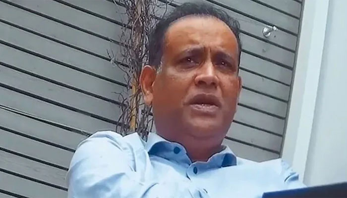 সাবেক ভূমিমন্ত্রী সাইফুজ্জামান চৌধুরীর সম্পদের খোঁজ পাওয়া গেল ফ্লোরিডায়