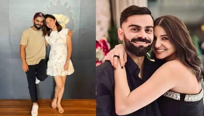 সুখী দাম্পত্যের গোপন ‘রহস্য’ ফাঁস করলেন আনুশকা