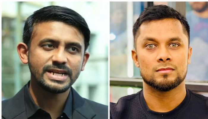 ছিঃ ছিঃ করছেন নাফীস, সাব্বির বলছেন ‘লজ্জাজনক’