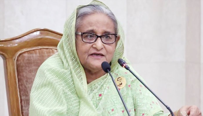 এ ধরনের একটা আঘাতের আশঙ্কা ছিল : প্রধানমন্ত্রী 